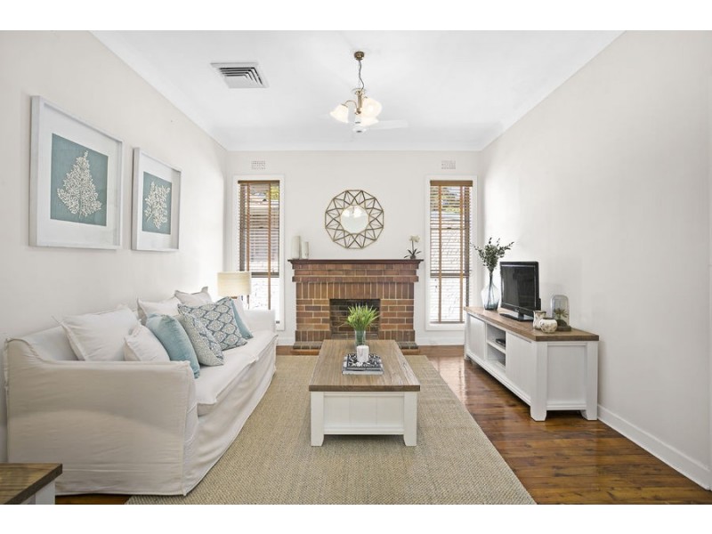 27 Austin Street, Lane Cove NSW 2066