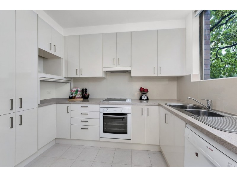 3/21 Belmont Avenue, Wollstonecraft NSW 2065