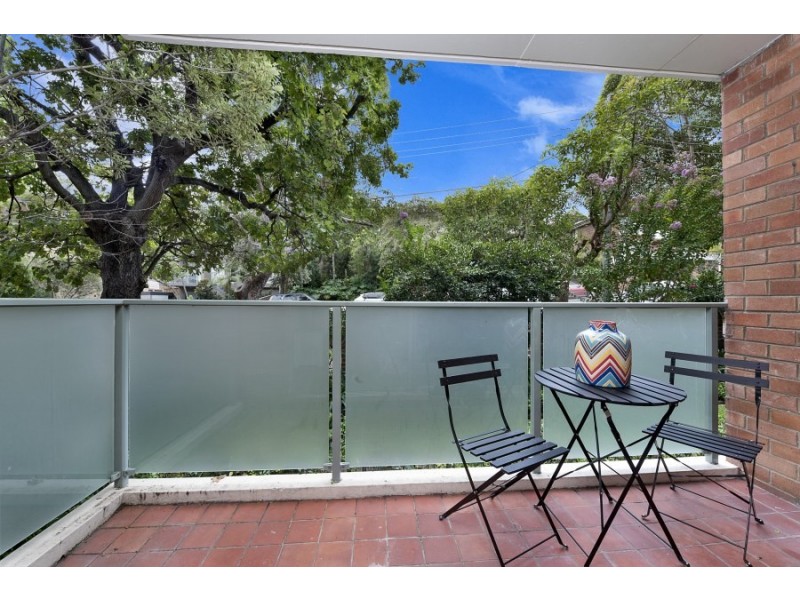 3/21 Belmont Avenue, Wollstonecraft NSW 2065