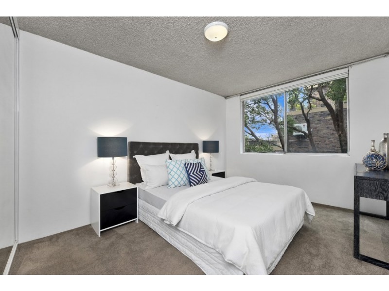 3/21 Belmont Avenue, Wollstonecraft NSW 2065