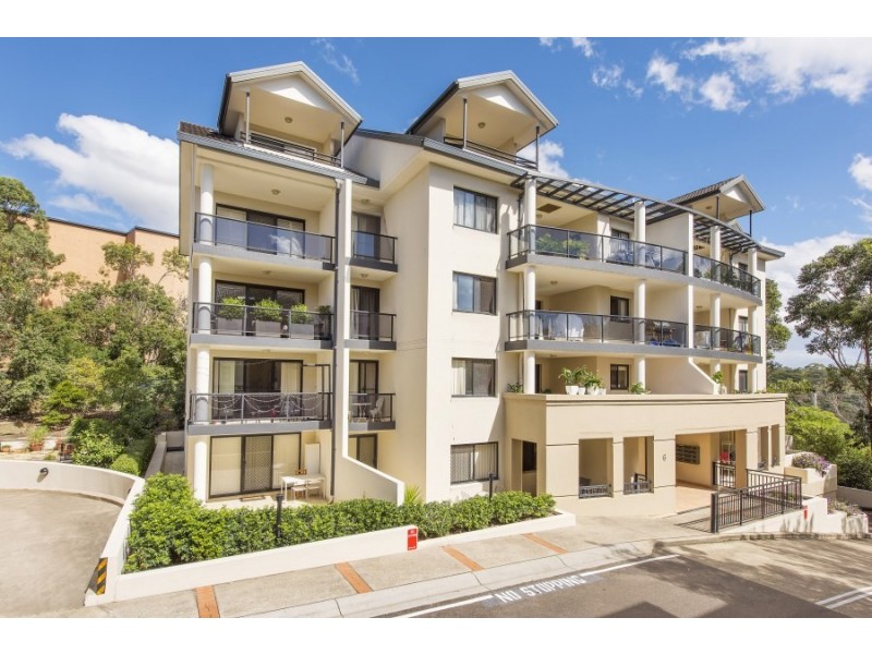 14/6 Taylors Drive, Lane Cove NSW 2066