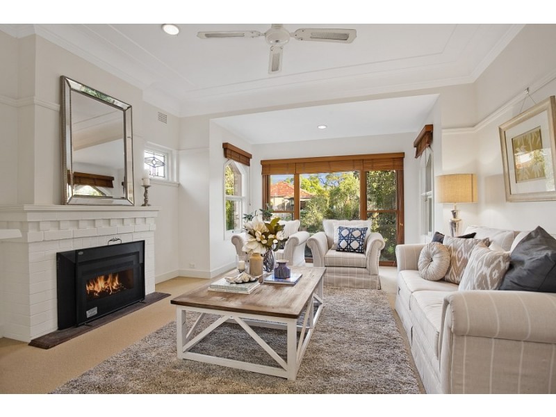 8 Yethonga Avenue, Lane Cove NSW 2066