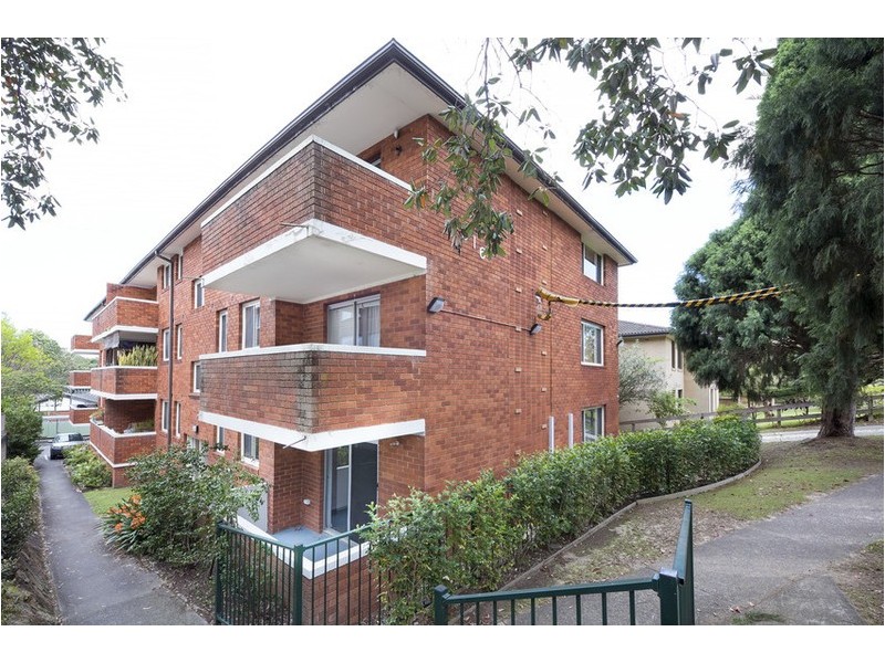 1/516 Mowbray Road, Lane Cove NSW 2066