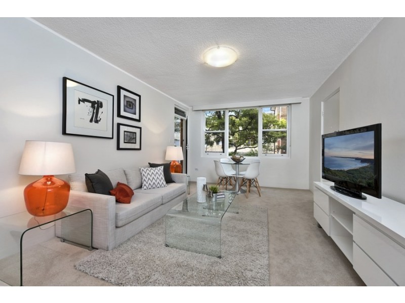 11/101 Burns Bay Road, Lane Cove NSW 2066