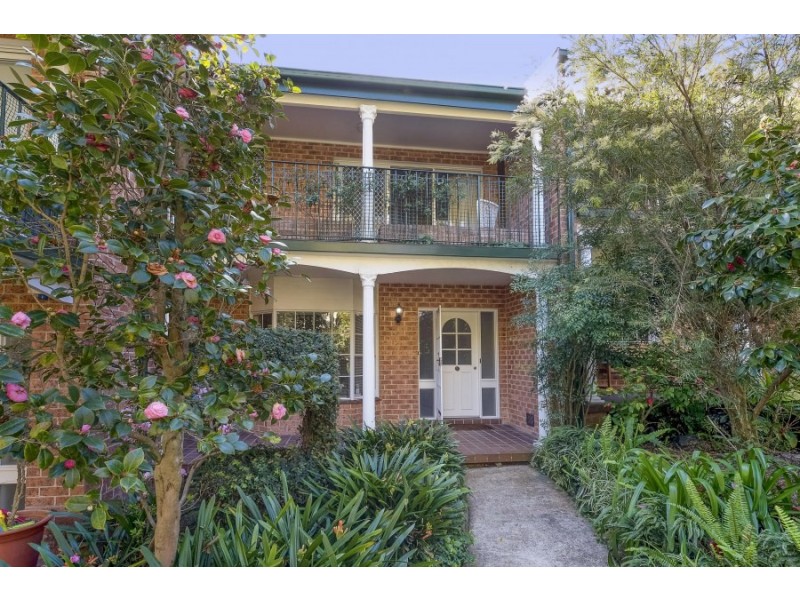 2/8-10 Grace Street, Lane Cove NSW 2066