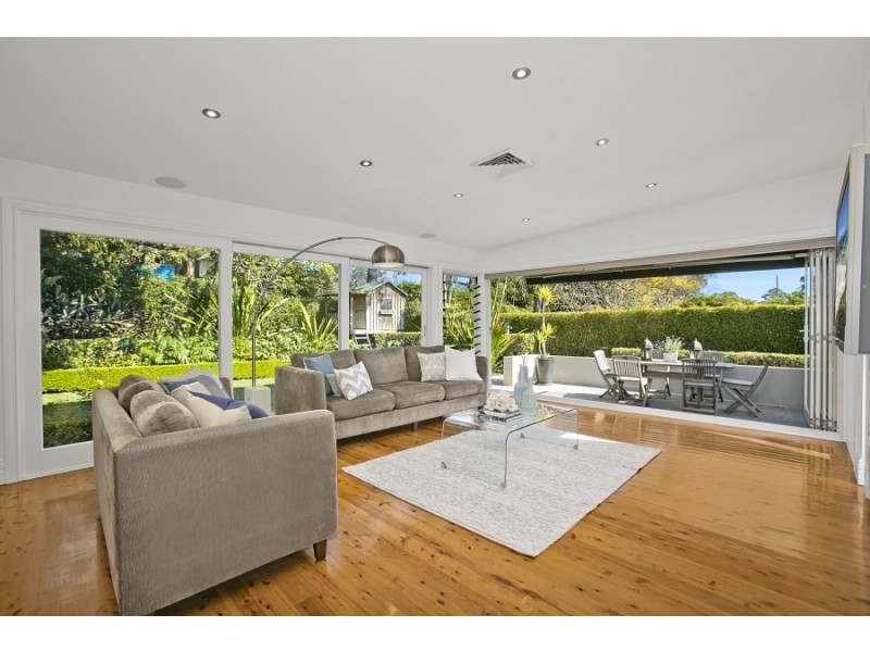 14 Angus Avenue, Lane Cove NSW 2066