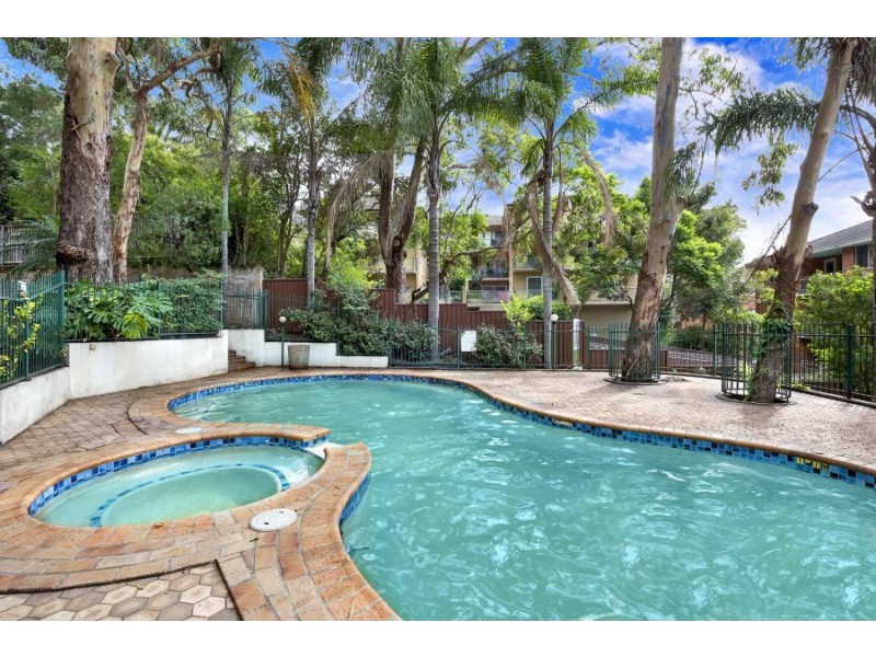 27/446 Pacific Highway, Lane Cove NSW 2066