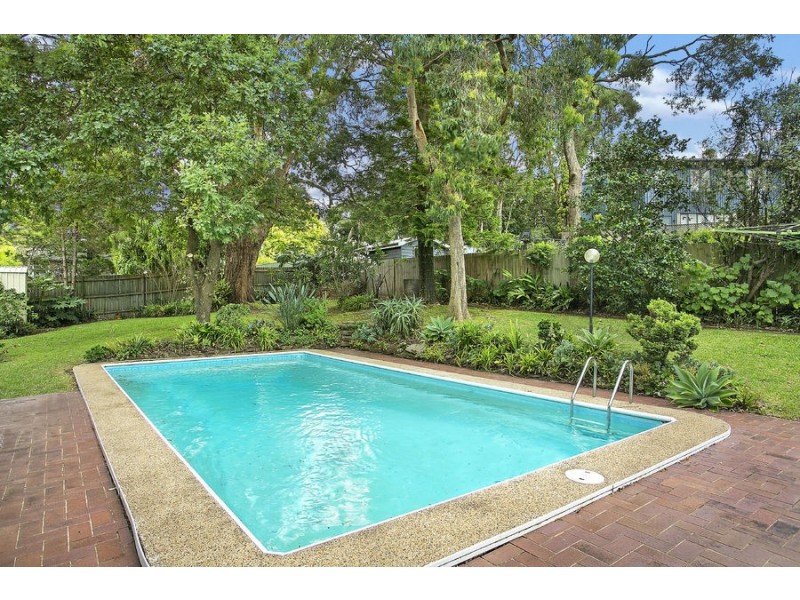 25 Seville Street, Lane Cove NSW 2066