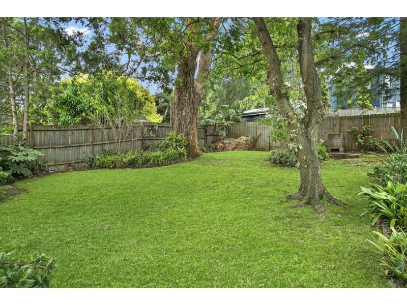 25 Seville Street, Lane Cove NSW 2066