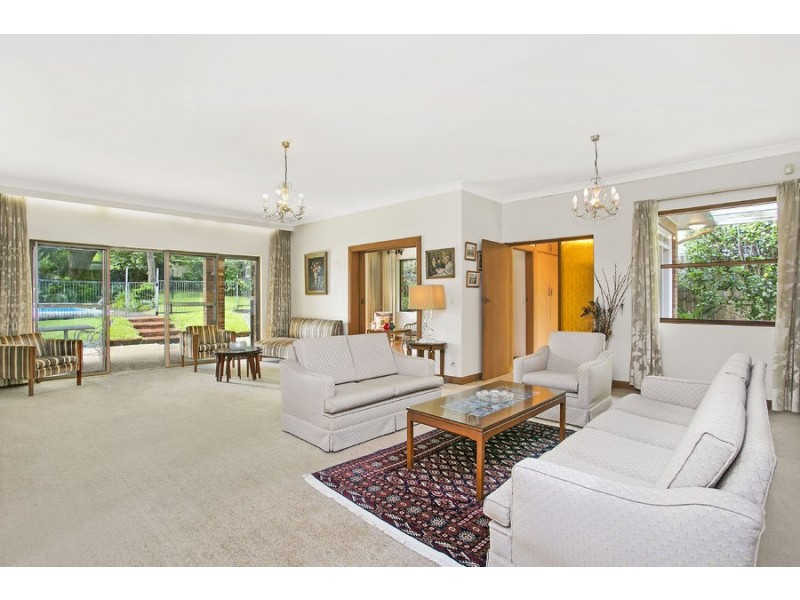 25 Seville Street, Lane Cove NSW 2066