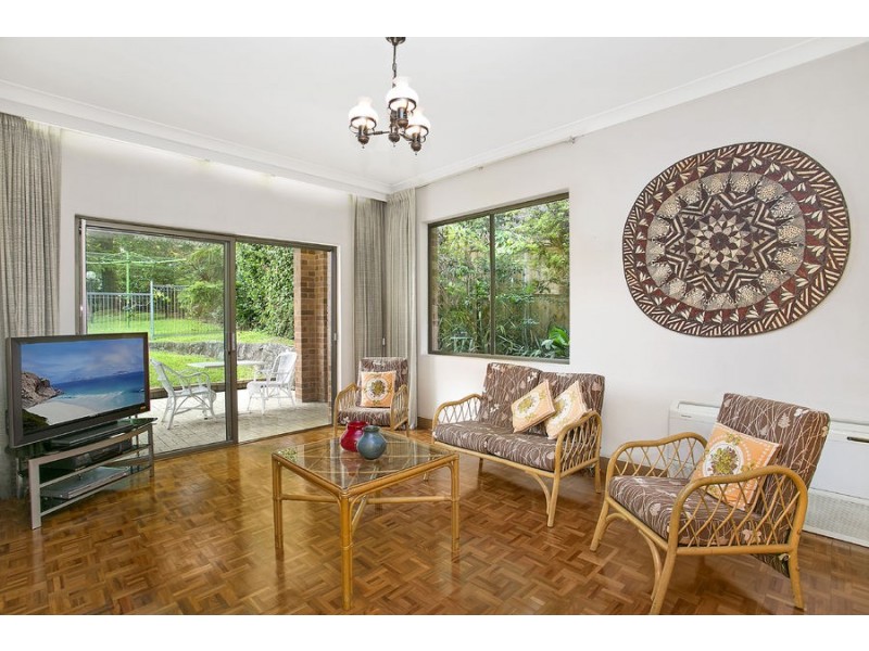 25 Seville Street, Lane Cove NSW 2066