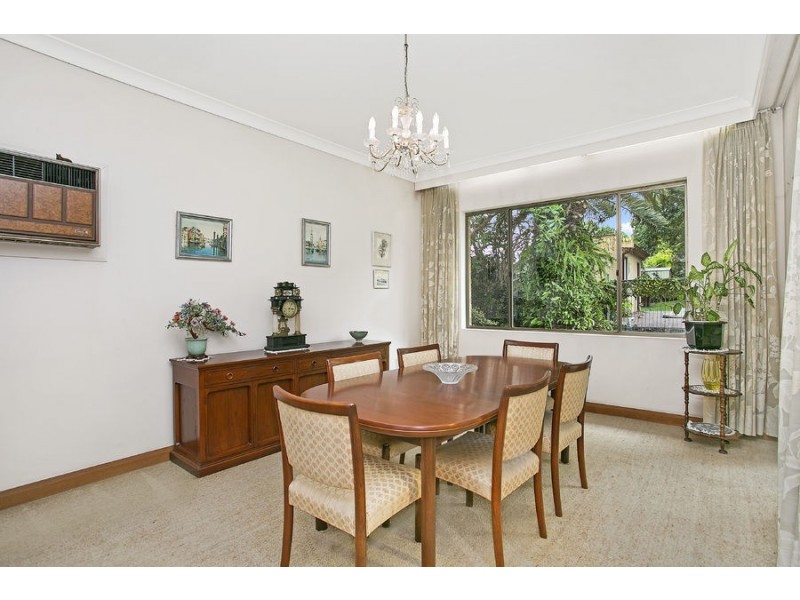25 Seville Street, Lane Cove NSW 2066