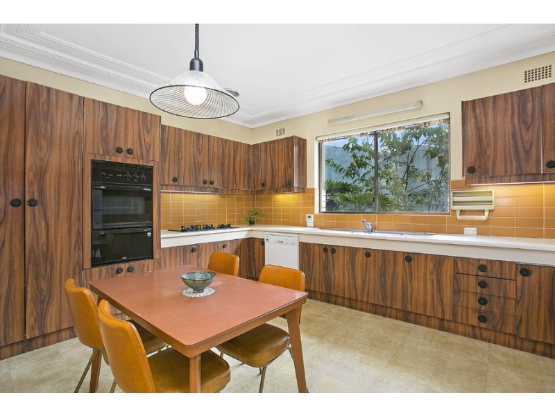 25 Seville Street, Lane Cove NSW 2066