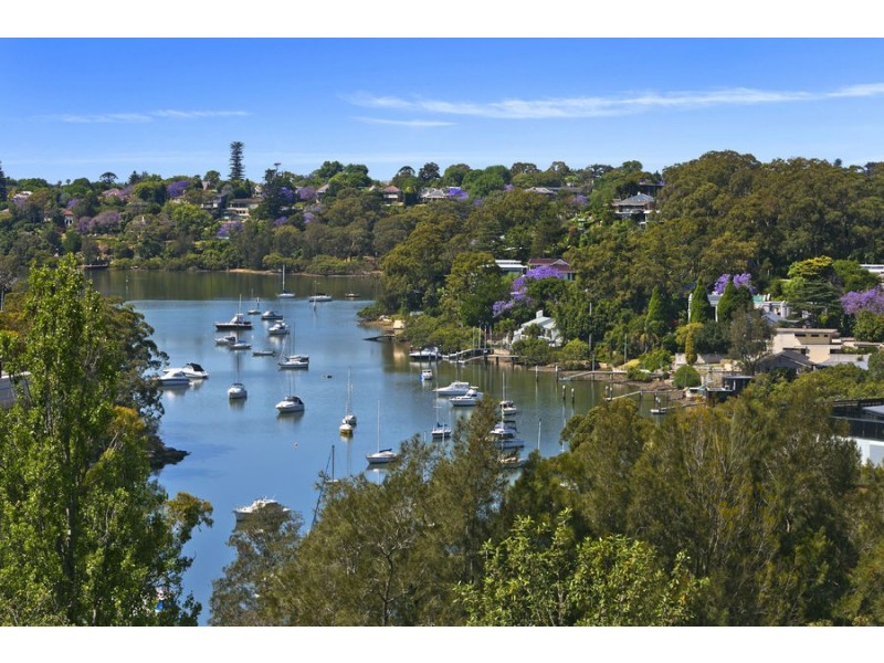 506/290 Burns Bay Road, Lane Cove NSW 2066