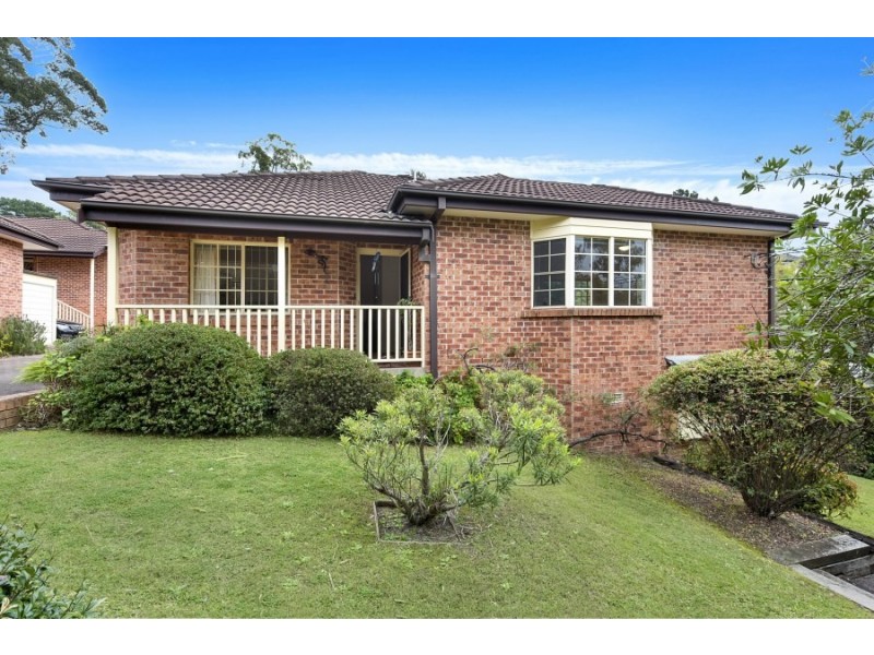 4/45-47 Little Street, Lane Cove NSW 2066