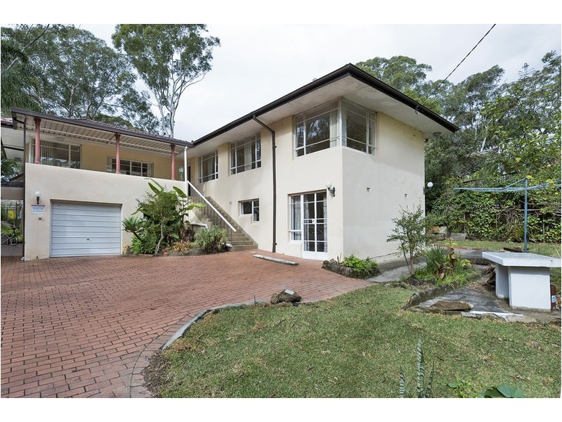 25A Greville Street, Chatswood West NSW 2067