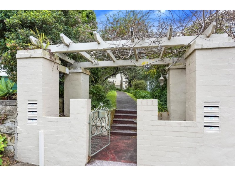 2/100 Greenwich Road, Greenwich NSW 2065