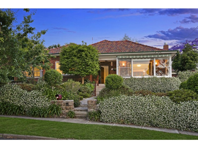 18 Osborne Road, Greenwich NSW 2065