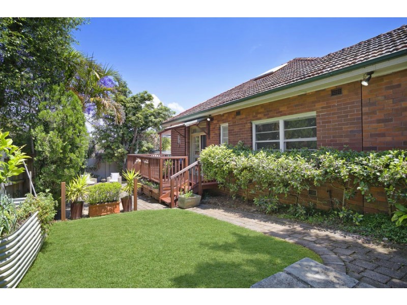 18 Osborne Road, Greenwich NSW 2065