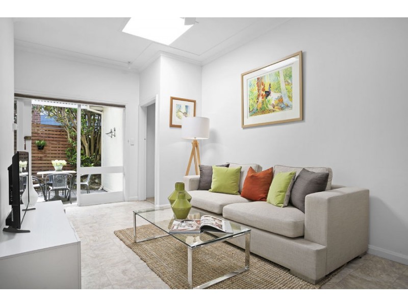 18 Osborne Road, Greenwich NSW 2065