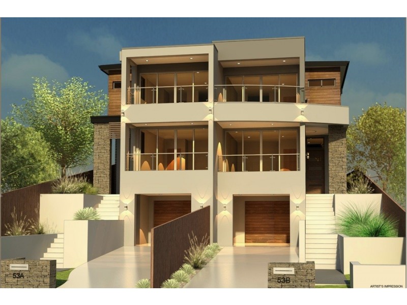 2/53 Karilla Avenue, Lane Cove NSW 2066