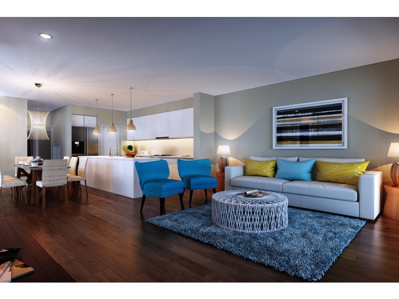 2/53 Karilla Avenue, Lane Cove NSW 2066