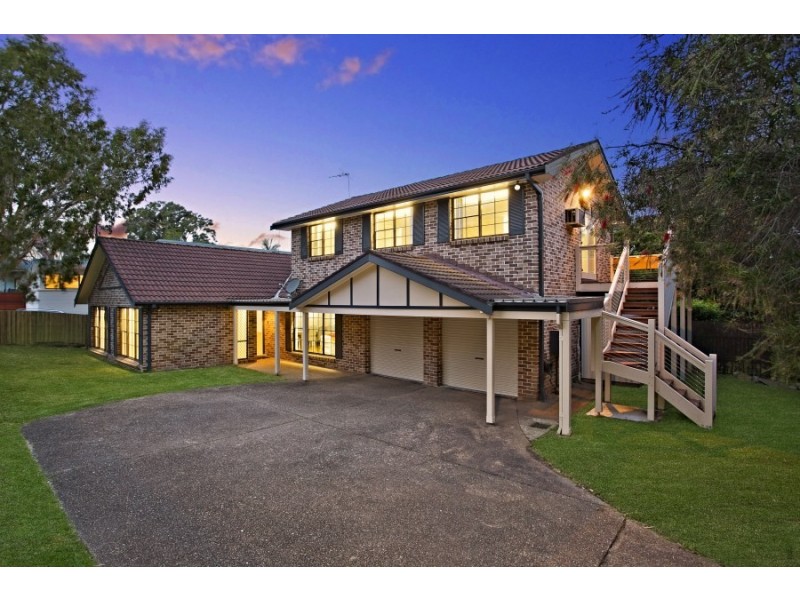 30C College Road, Riverview NSW 2066