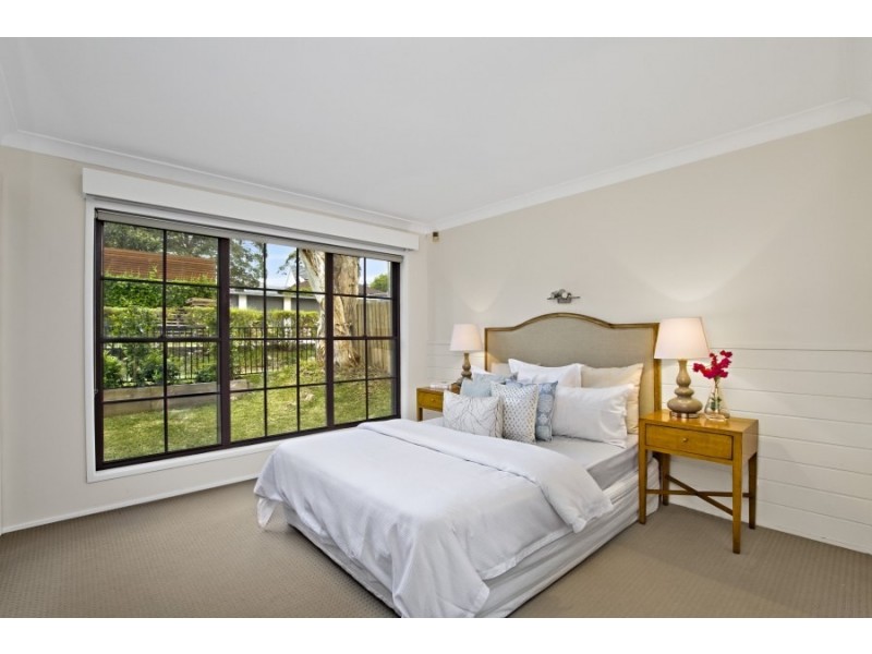 30C College Road, Riverview NSW 2066