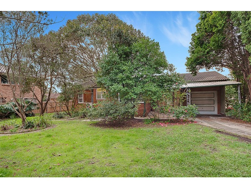 545A Mowbray Road, Lane Cove NSW 2066