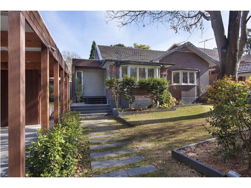 23 Best Street, Lane Cove NSW 2066