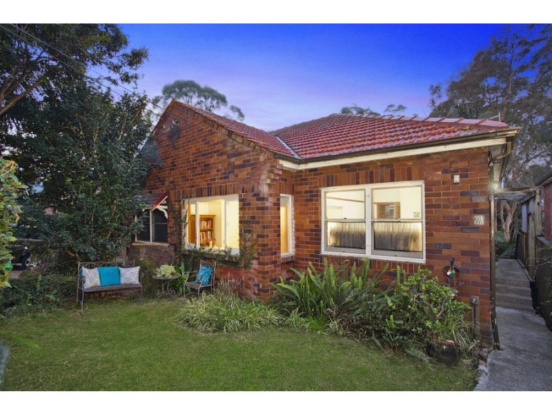 22a Morrice Street, Lane Cove NSW 2066