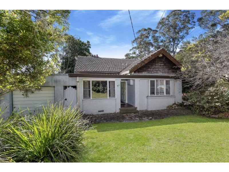 21 Parklands Avenue, Lane Cove NSW 2066