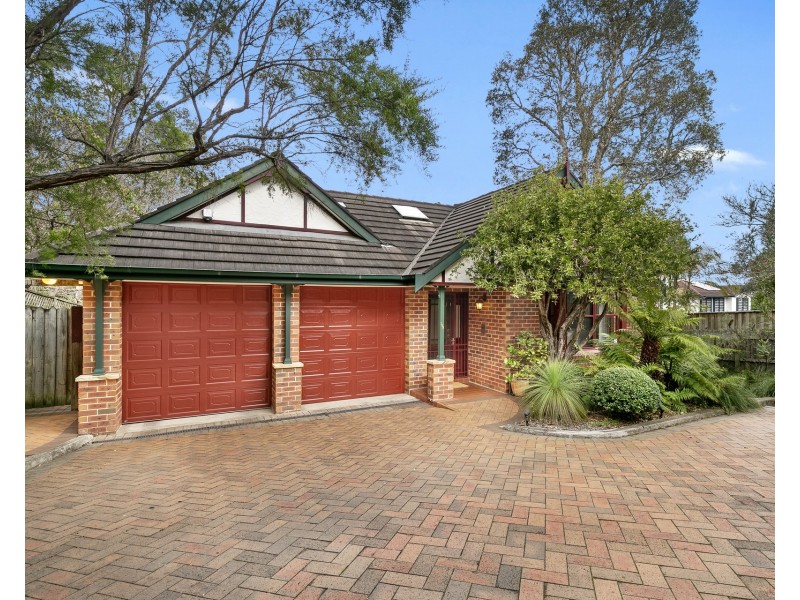 10A Seville Street, Lane Cove NSW 2066