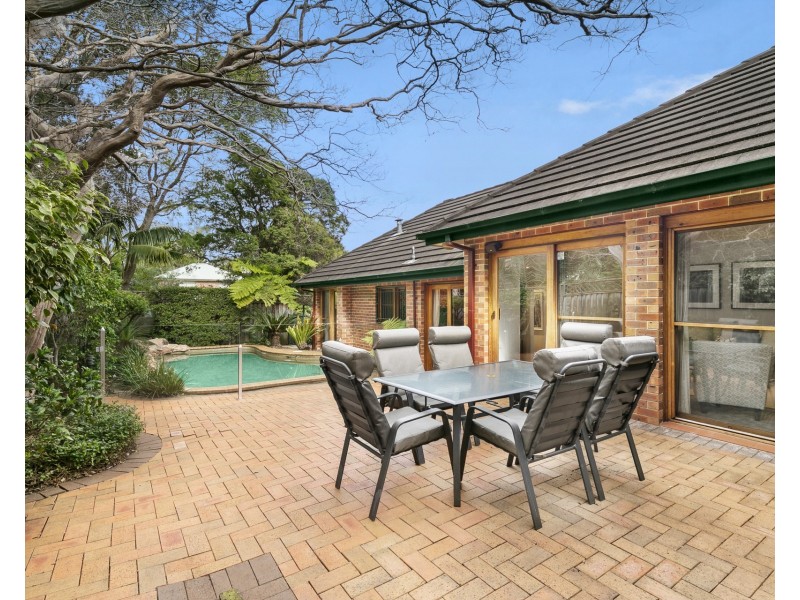 10A Seville Street, Lane Cove NSW 2066