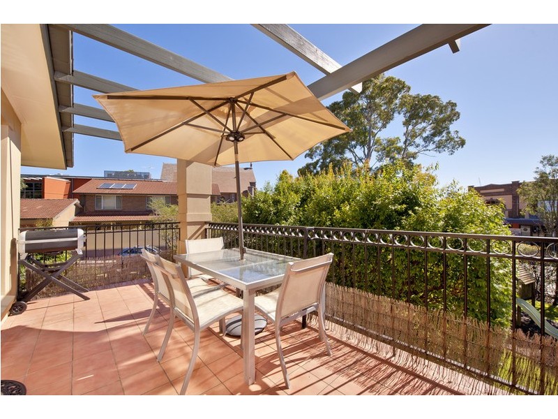 12/207 Willoughby Road, Naremburn NSW 2065