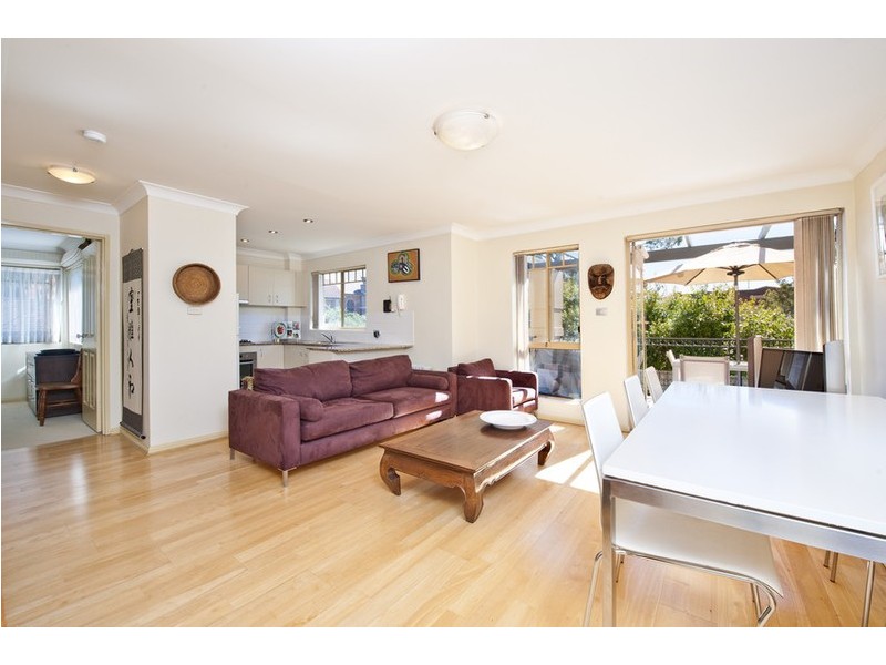 12/207 Willoughby Road, Naremburn NSW 2065