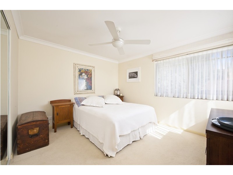 12/207 Willoughby Road, Naremburn NSW 2065