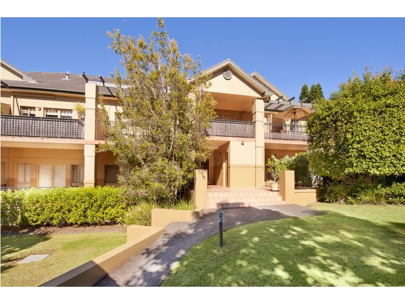 12/207 Willoughby Road, Naremburn NSW 2065