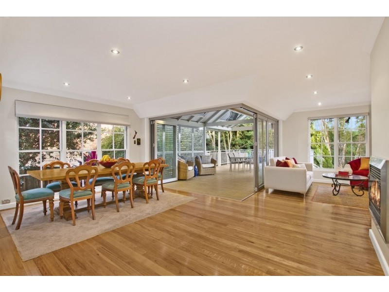 8 Seville Street, Lane Cove NSW 2066