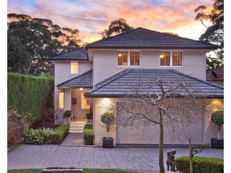 59 Austin Street, Lane Cove NSW 2066