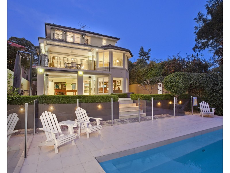 59 Austin Street, Lane Cove NSW 2066