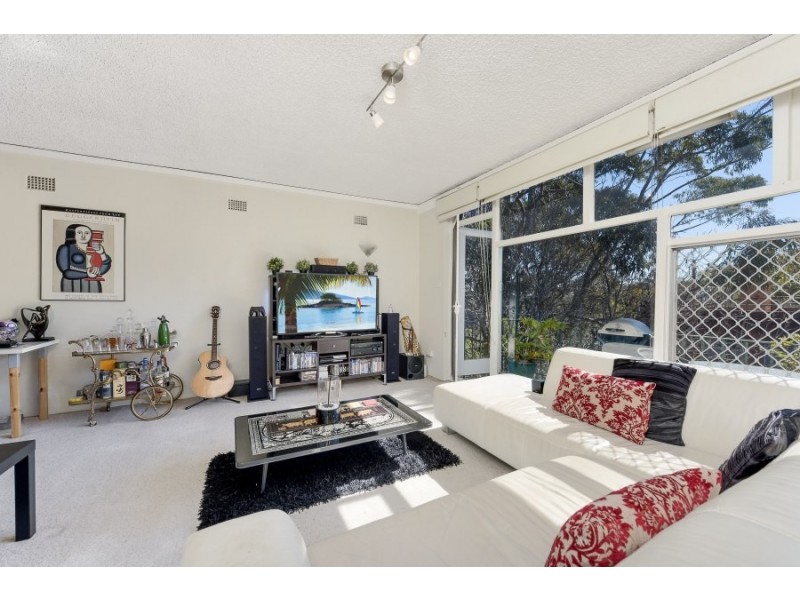 23/11 Howarth Road, Lane Cove NSW 2066