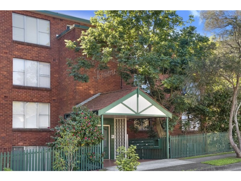 23/11 Howarth Road, Lane Cove NSW 2066
