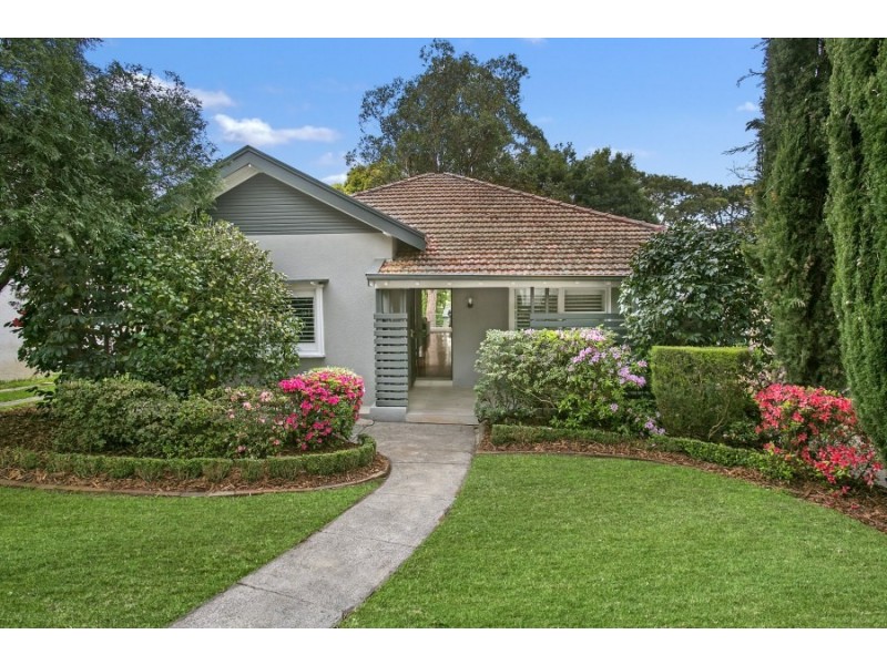 51 Centennial Avenue, Lane Cove NSW 2066