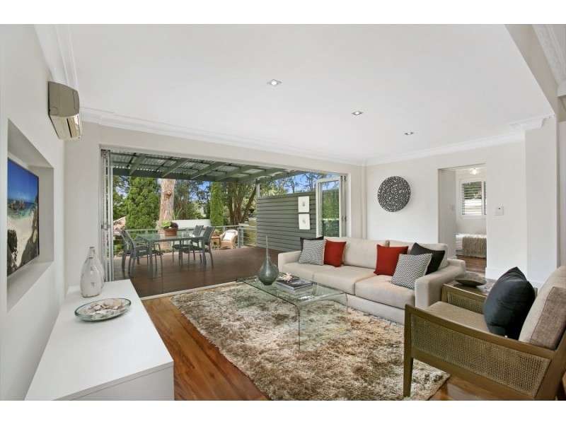 51 Centennial Avenue, Lane Cove NSW 2066