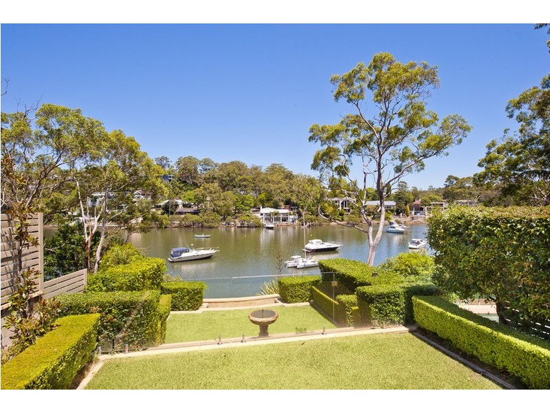 33 Coonah Parade, Riverview NSW 2066