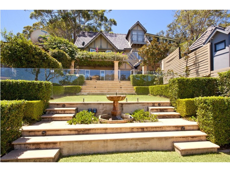 33 Coonah Parade, Riverview NSW 2066