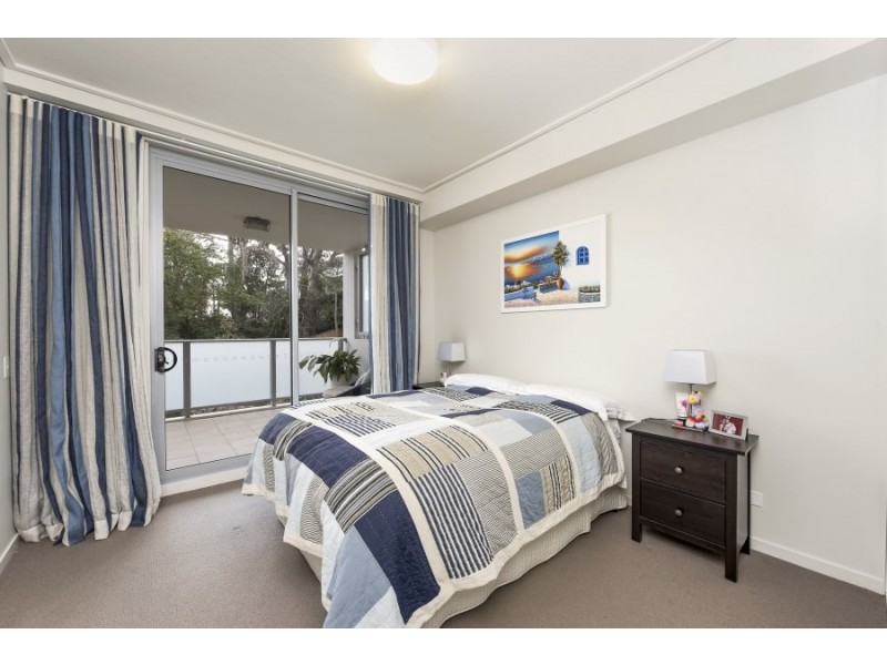 5306/1-8 Nield Avenue, Greenwich NSW 2065