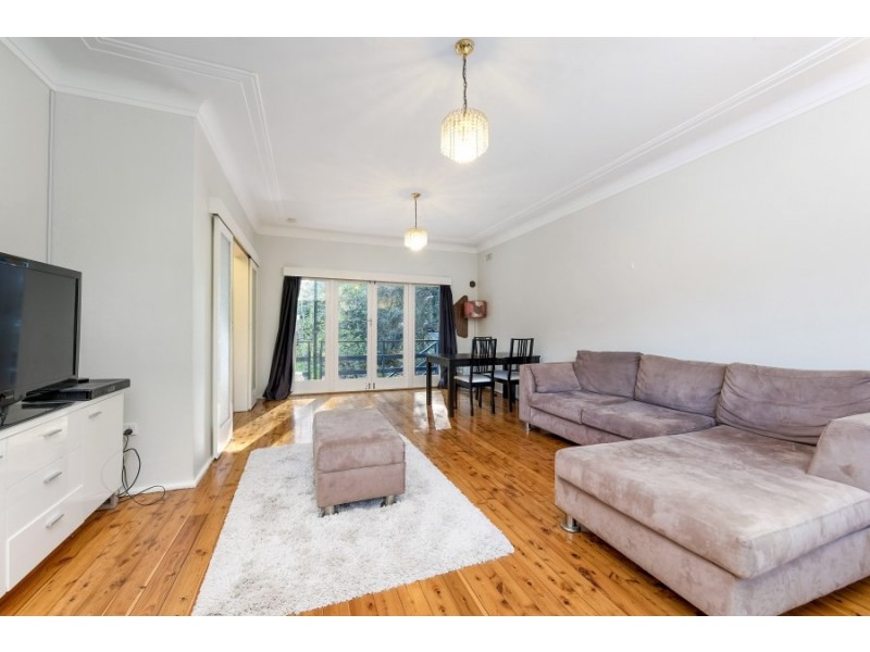 4 Panorama Road, Lane Cove NSW 2066