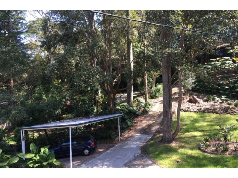 4 Panorama Road, Lane Cove NSW 2066